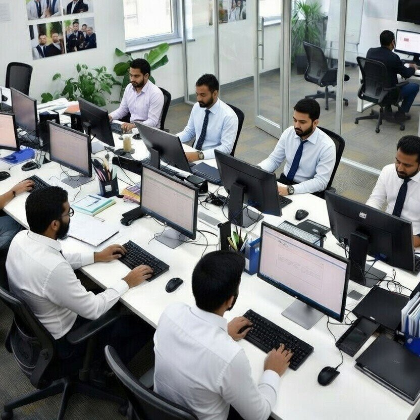 Digital & Cloud Services